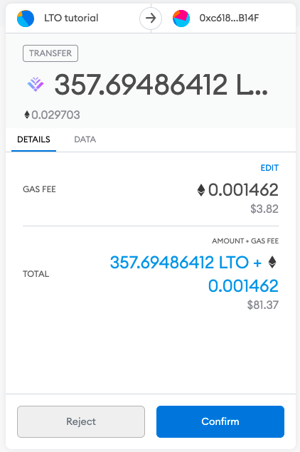 LTO Universal Wallet Alpha is HERE!⚡️ : r/LTONetwork